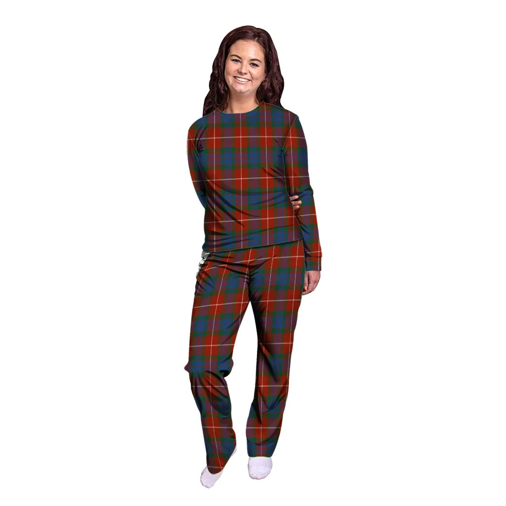 Abercrombie Pyjama Family Set K7 - For Women