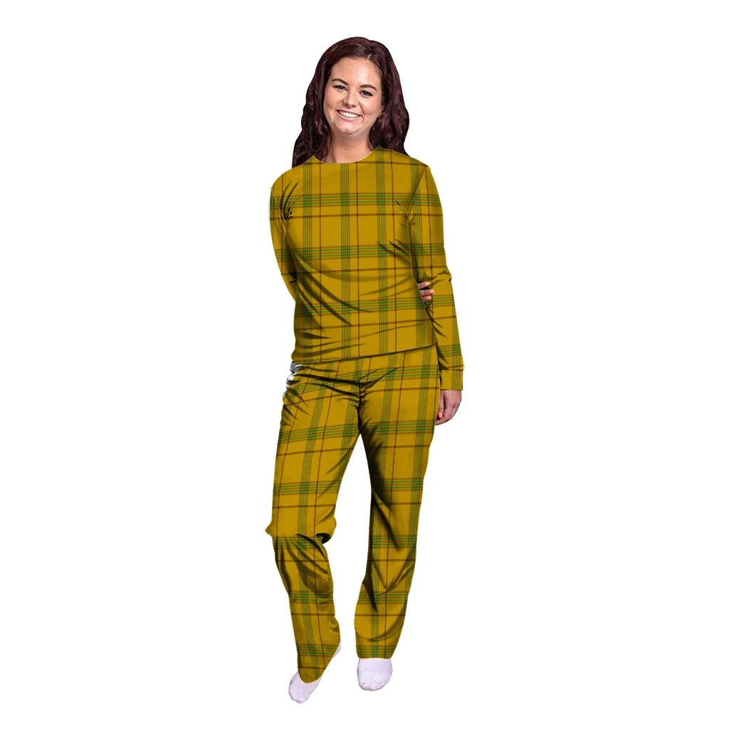 Abercrombie Pyjama Family Set K7 - For Women