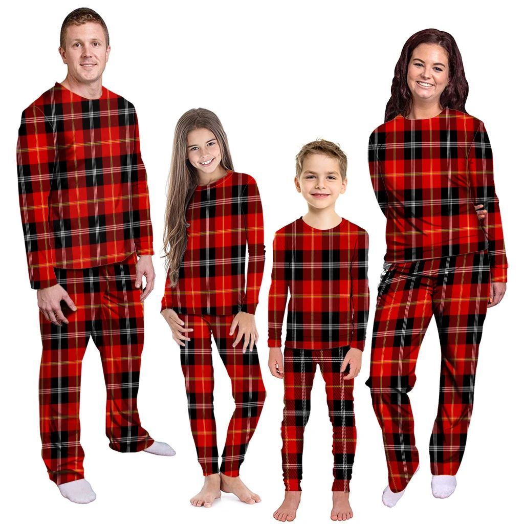 Abercrombie Pyjama Family Set K7 - Family Set