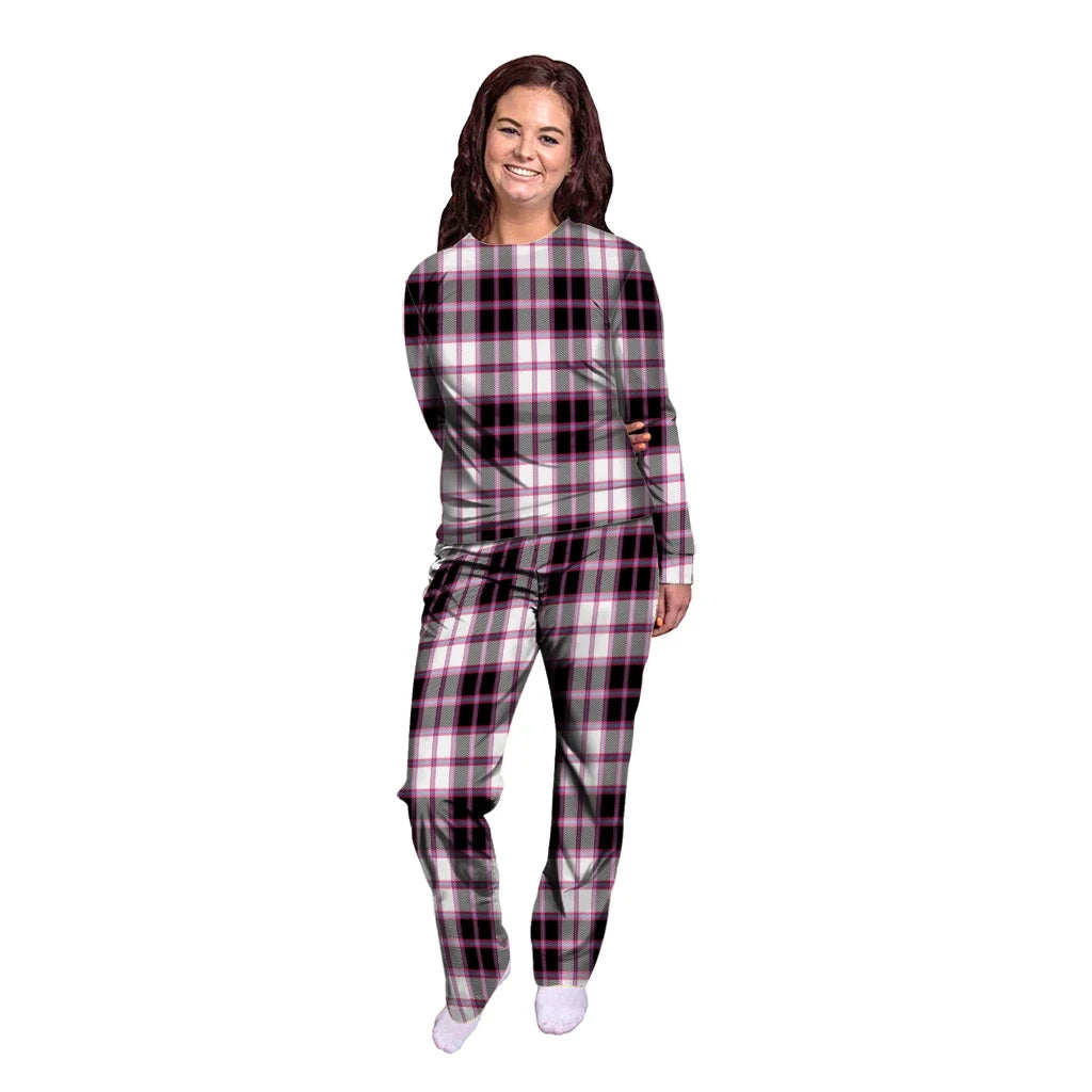 Abercrombie Pyjama Family Set K7 - For Women