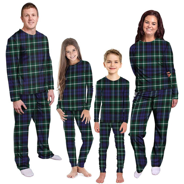 Abercrombie Pyjama Family Set K7 - Family Set