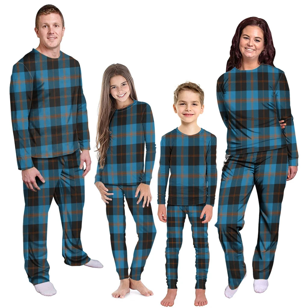 Abercrombie Pyjama Family Set K7 - Family Set