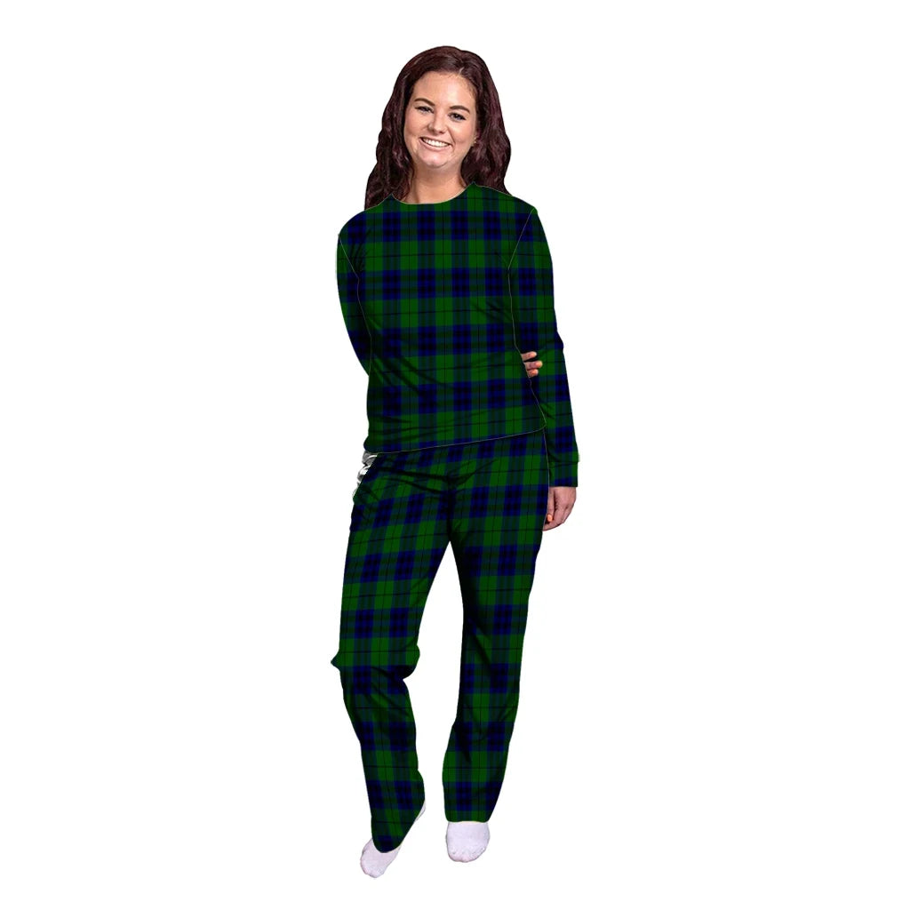 Abercrombie Pyjama Family Set K7 - For Women