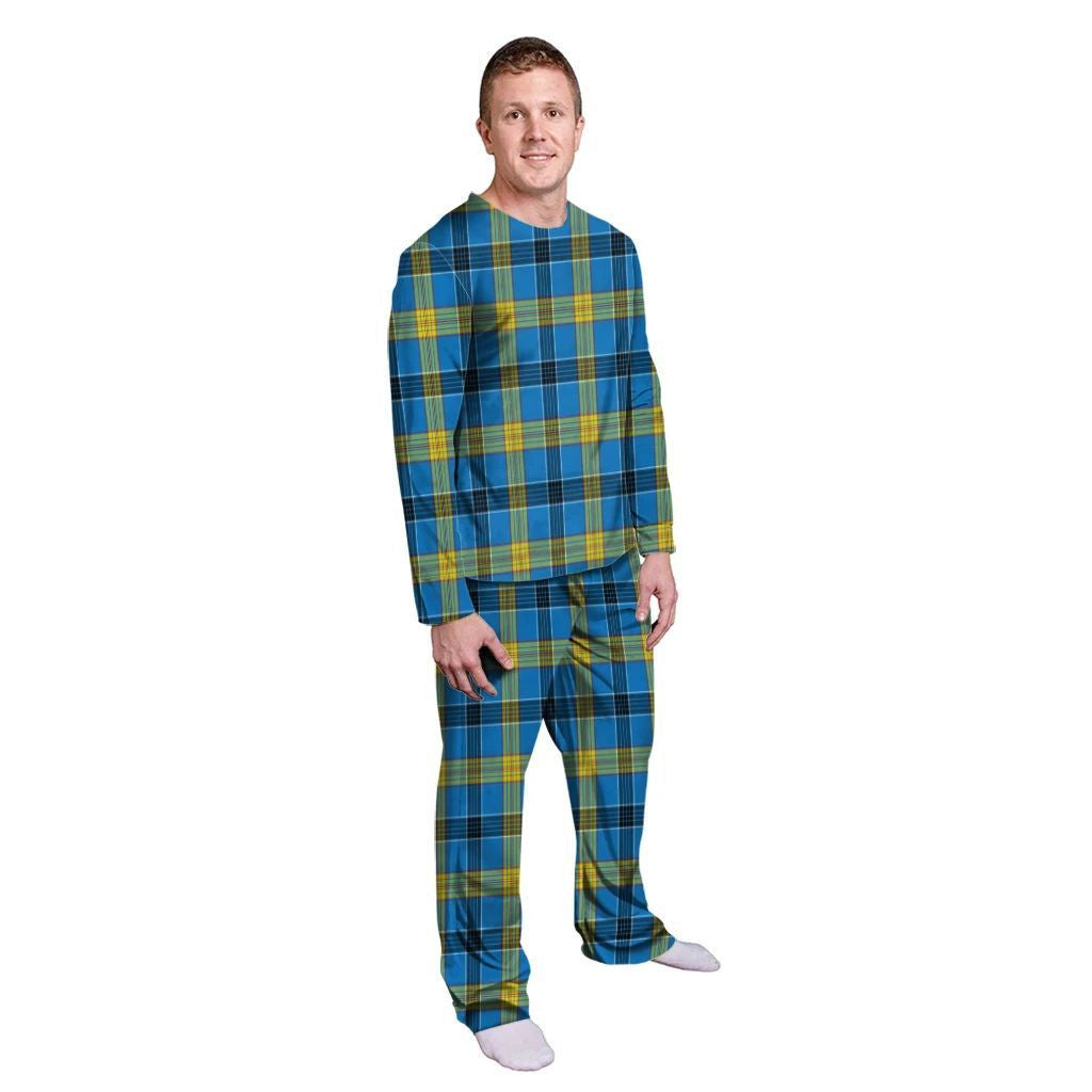 Abercrombie Pyjama Family Set K7 - For Men