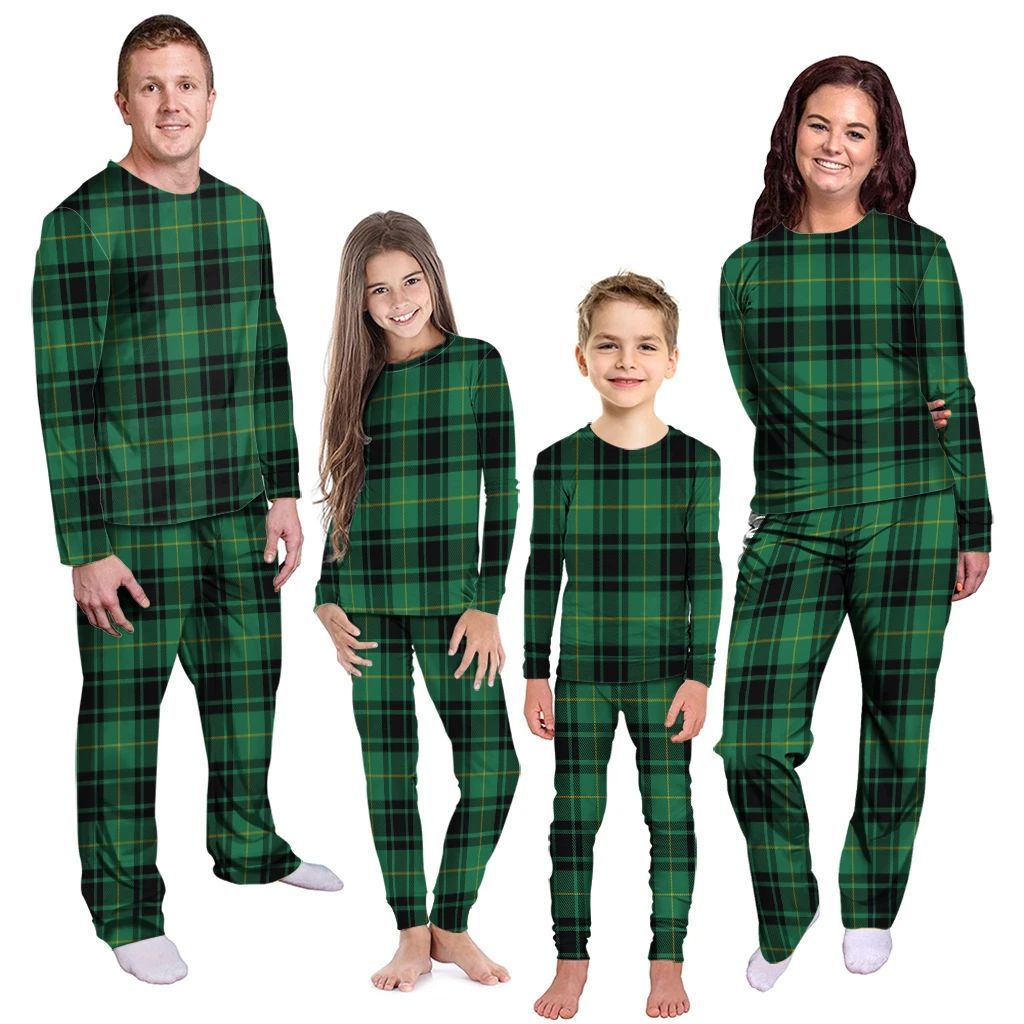 Abercrombie Pyjama Family Set K7 - Family Set