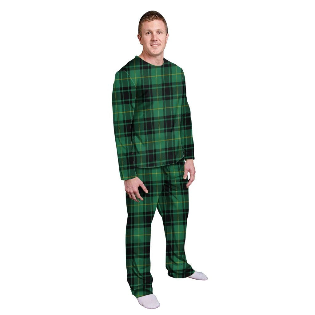 Abercrombie Pyjama Family Set K7 - For Men