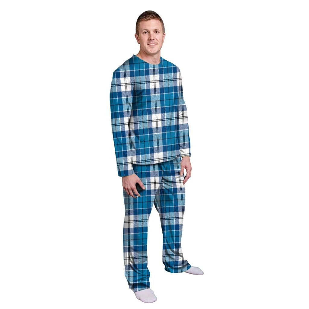 Abercrombie Pyjama Family Set K7 - For Men