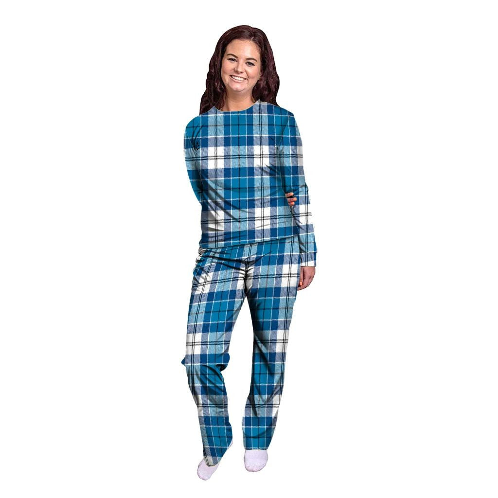 Abercrombie Pyjama Family Set K7 - For Women