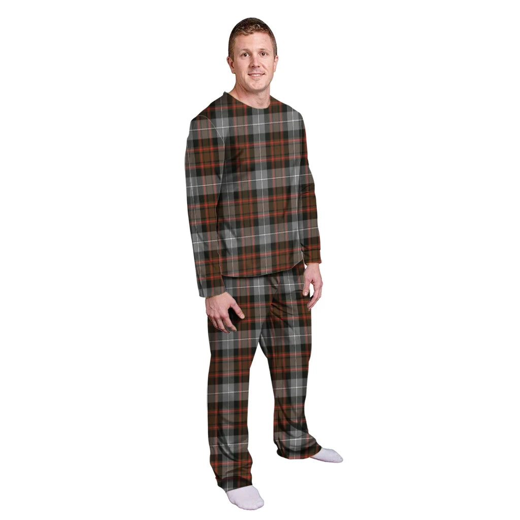 Abercrombie Pyjama Family Set K7 - For Men