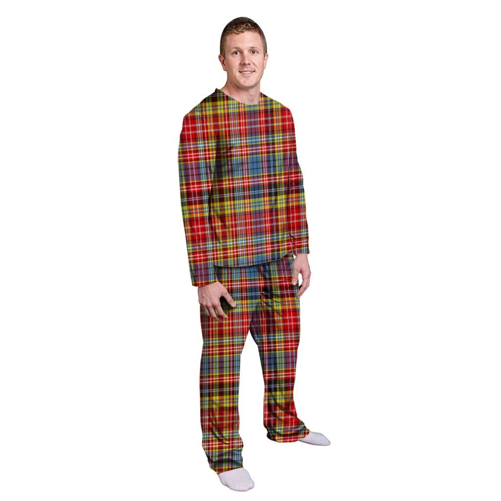 Abercrombie Pyjama Family Set K7 - For Men