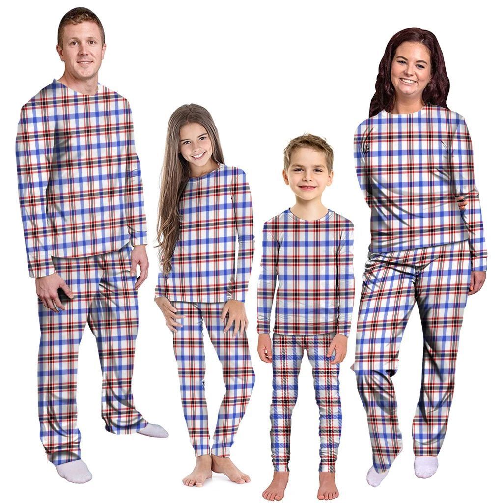 Abercrombie Pyjama Family Set K7 - Family Set