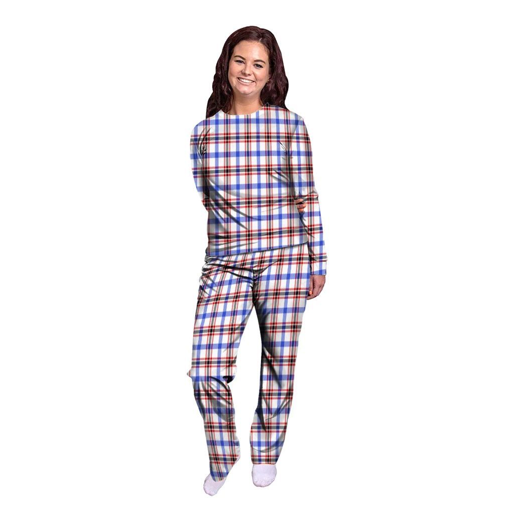 Abercrombie Pyjama Family Set K7 - For Women