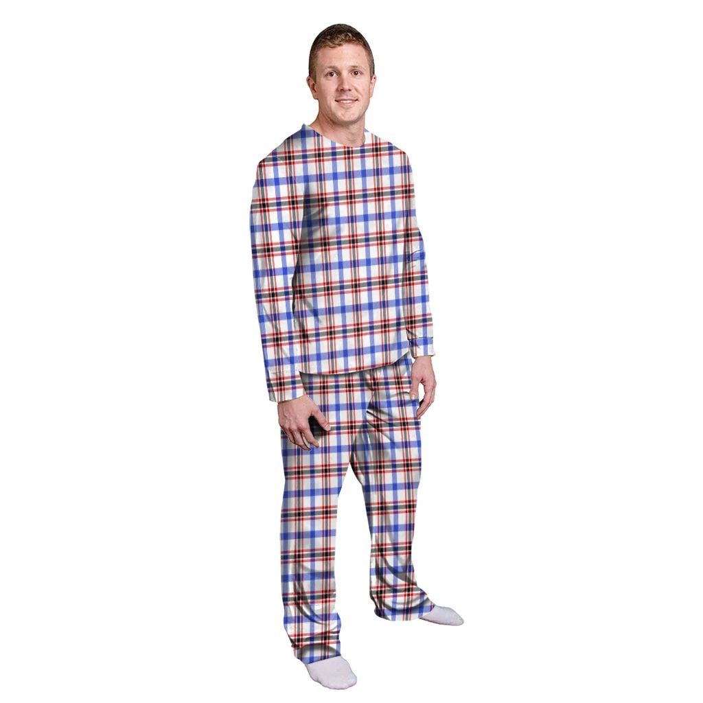 Abercrombie Pyjama Family Set K7 - For Men