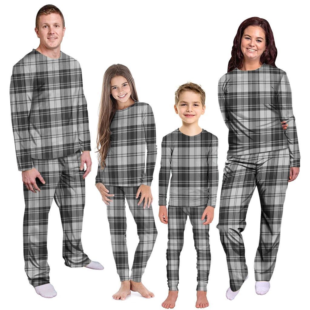 Abercrombie Pyjama Family Set K7 - Family Set