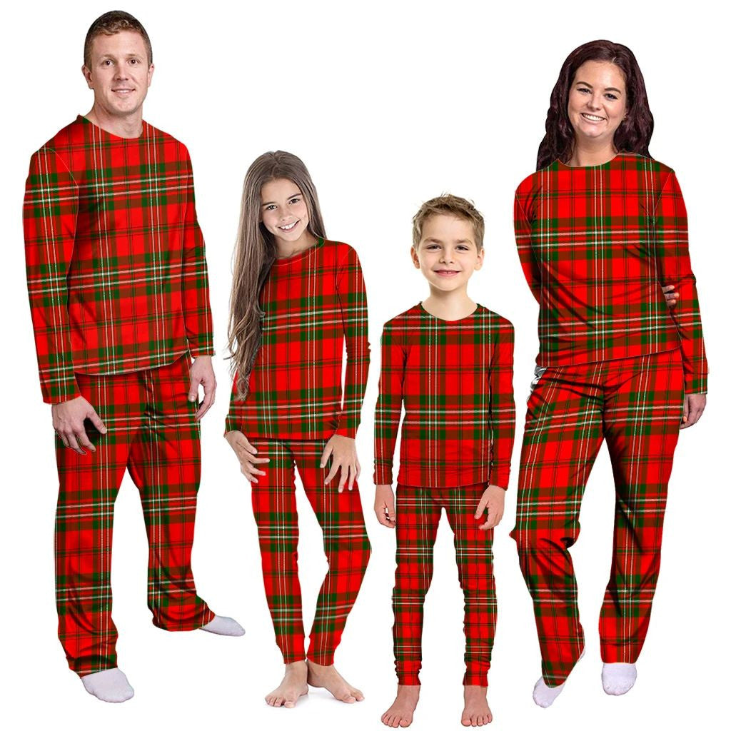 Abercrombie Pyjama Family Set K7 - Family Set