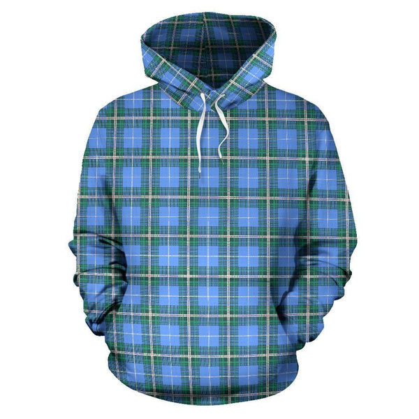 Nova Scotia Scotland Clan Hoodie, Scottish Tartan Nova Scotia Scotland Clans Hoodie Classic Style