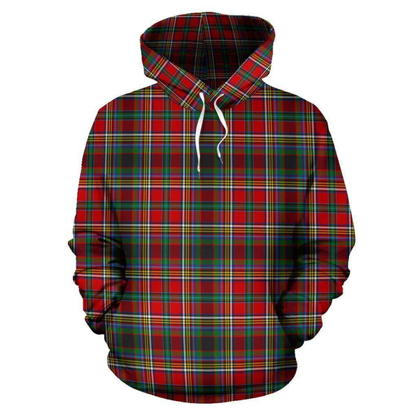 Anderson Of Arbrake Clan Hoodie, Scottish Tartan Anderson Of Arbrake Clans Hoodie Classic Style