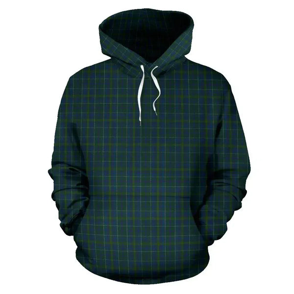 Protheroe of Wales Clan Hoodie, Scottish Tartan Protheroe of Wales Clans Hoodie Classic Style