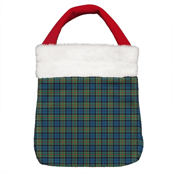 Colquhoun Ancient Tartan Classic Christmas Gift Bag