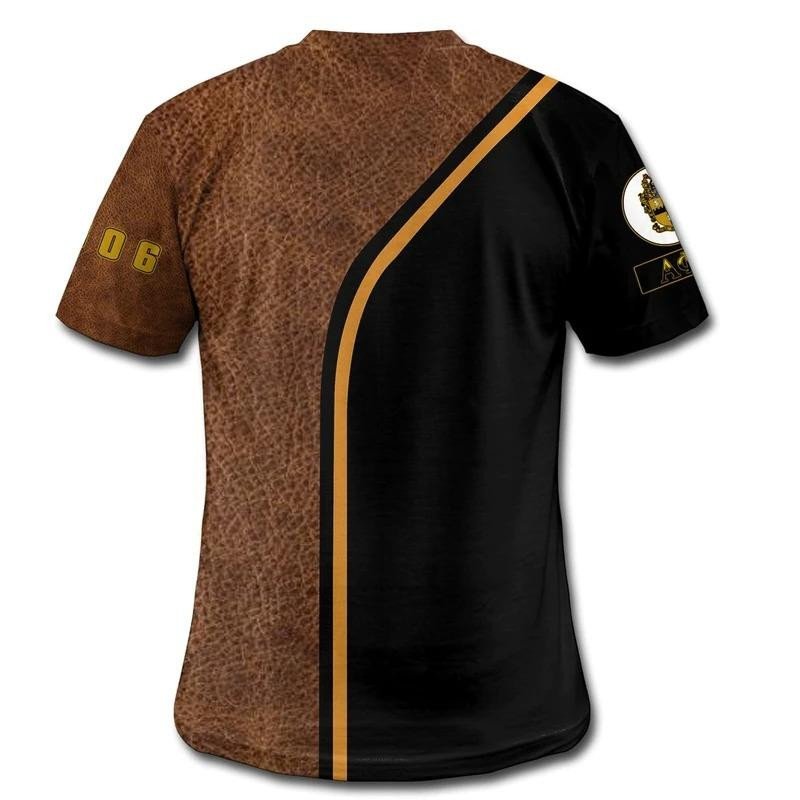 TothetopclosetT-Shirt - Alpha Phi Alpha 1906 King Pharaoh T-shirt J5