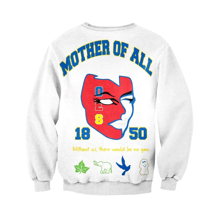 Sorority TShirt - Oes Mother Of All Sisterhood TShirt