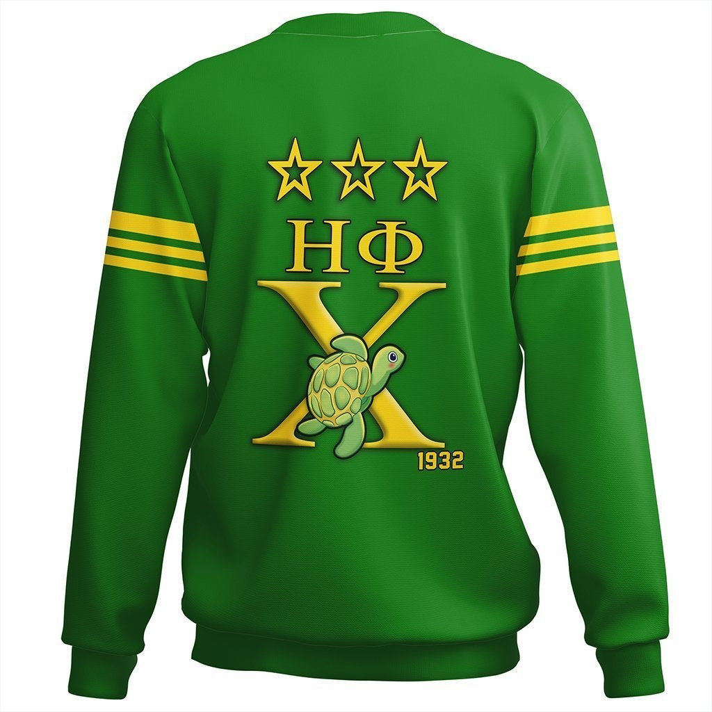 Sorority Sweatshirt - Chi Eta Phi CEP Style Sweatshirt