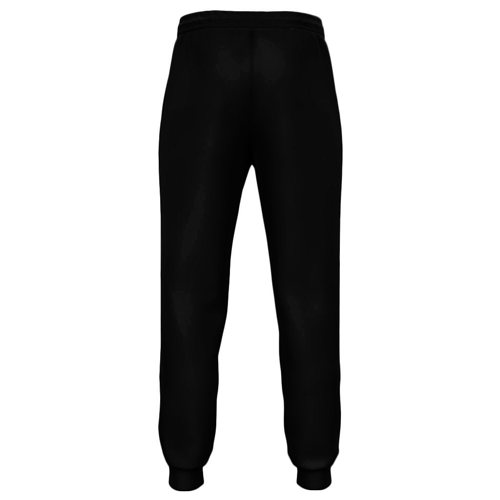 Sorority Pant - Chi Eta Phi White Jogger Pant