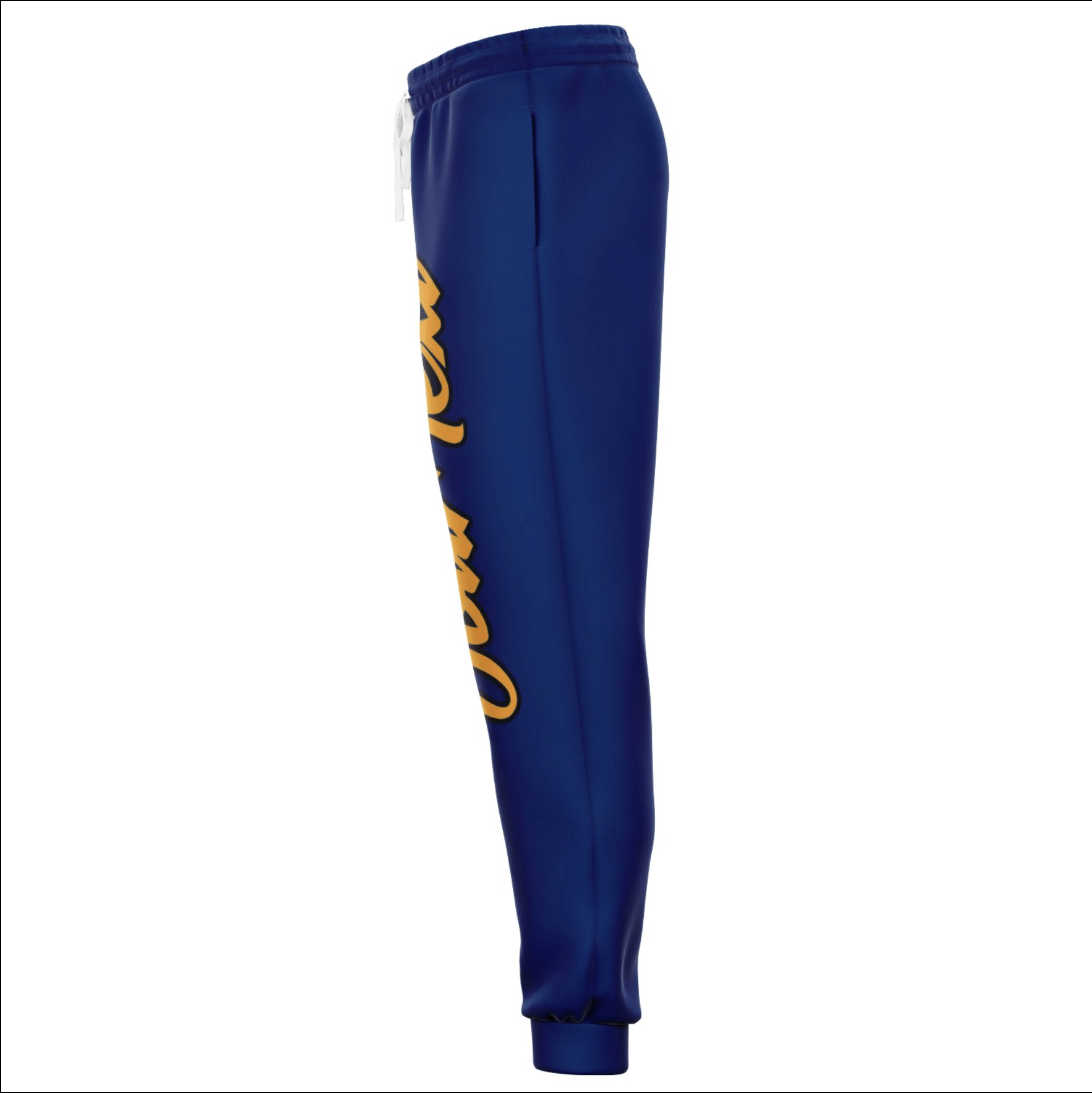 Sorority Pant - Personalized Sigma Gamma Rho Jogger Pant