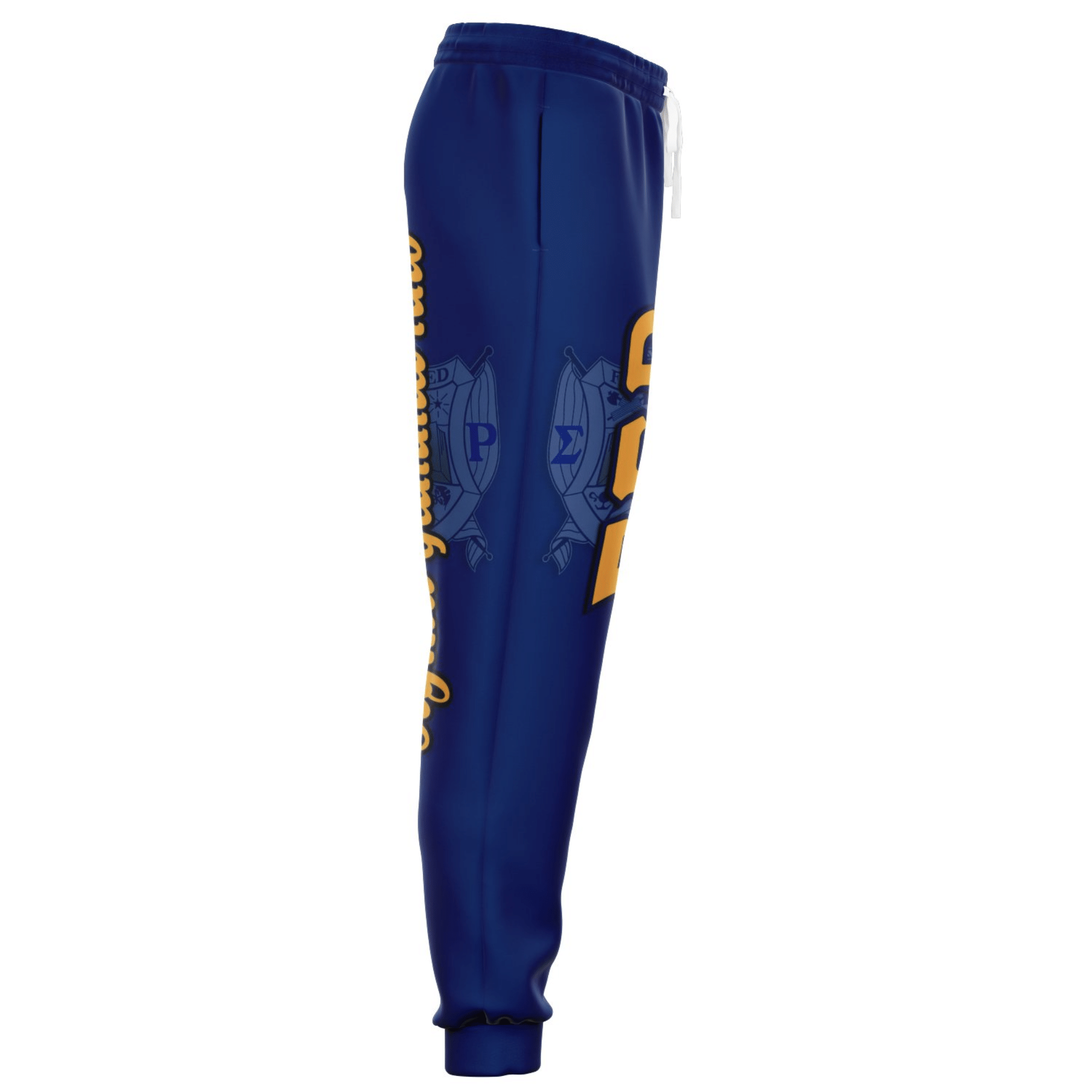 Sorority Pant - Personalized Sigma Gamma Rho Jogger Pant