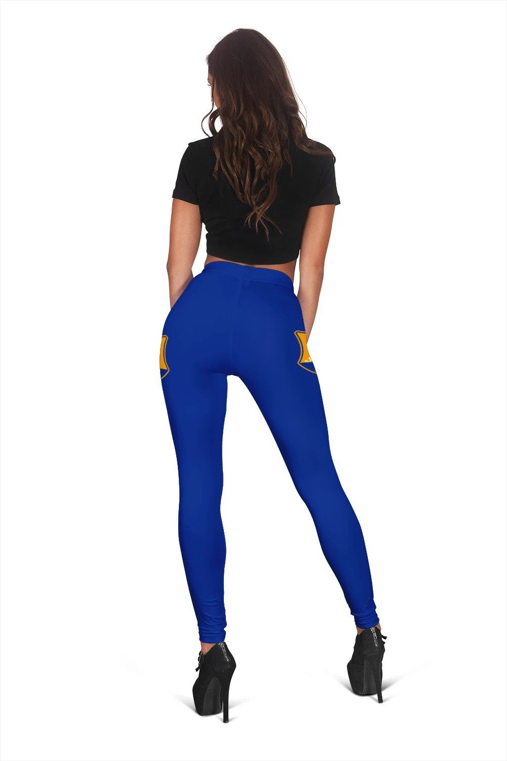Sorority Legging - Sigma Gamma Rho Legging John Style