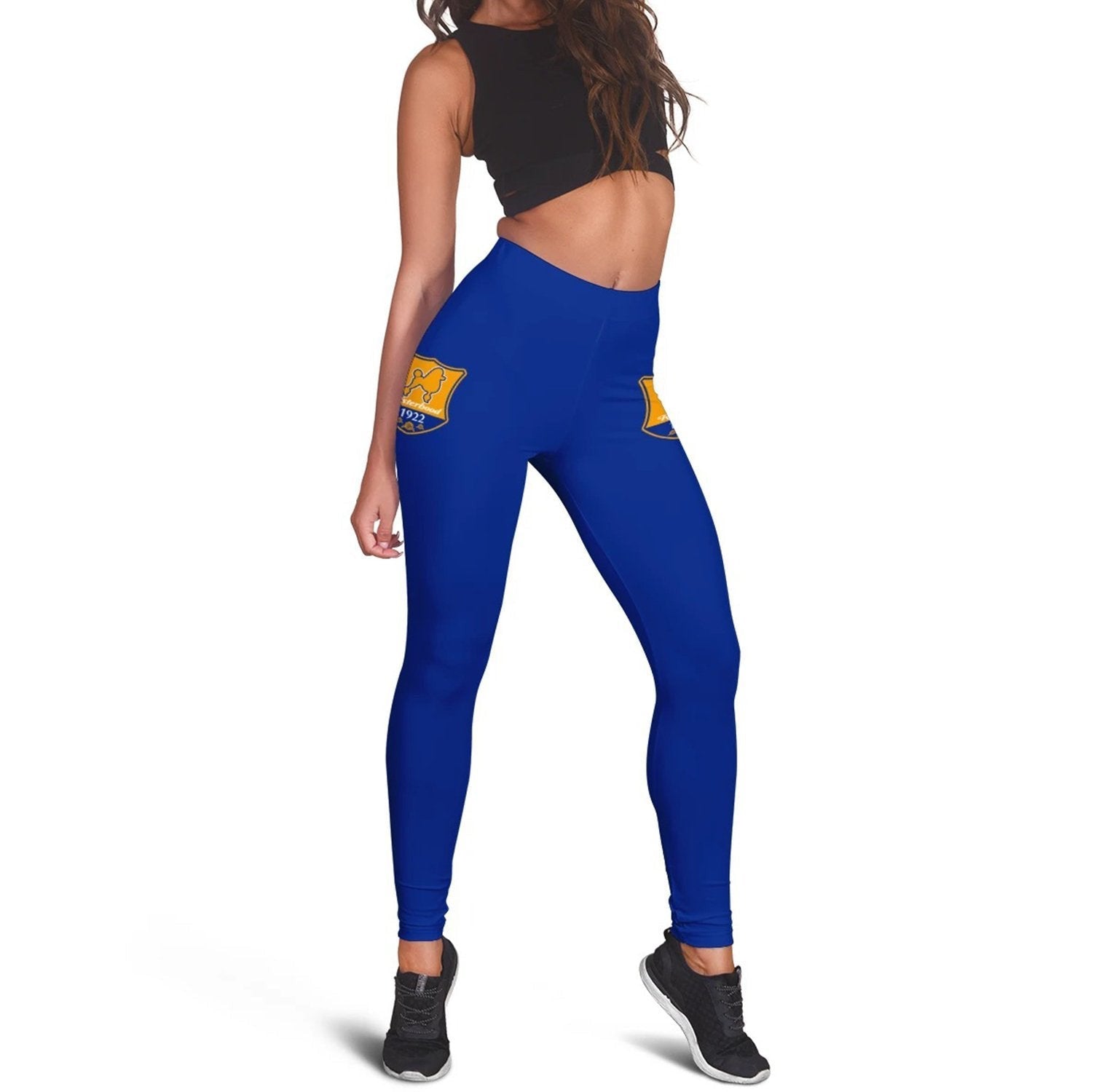Sorority Legging - Sigma Gamma Rho Legging John Style