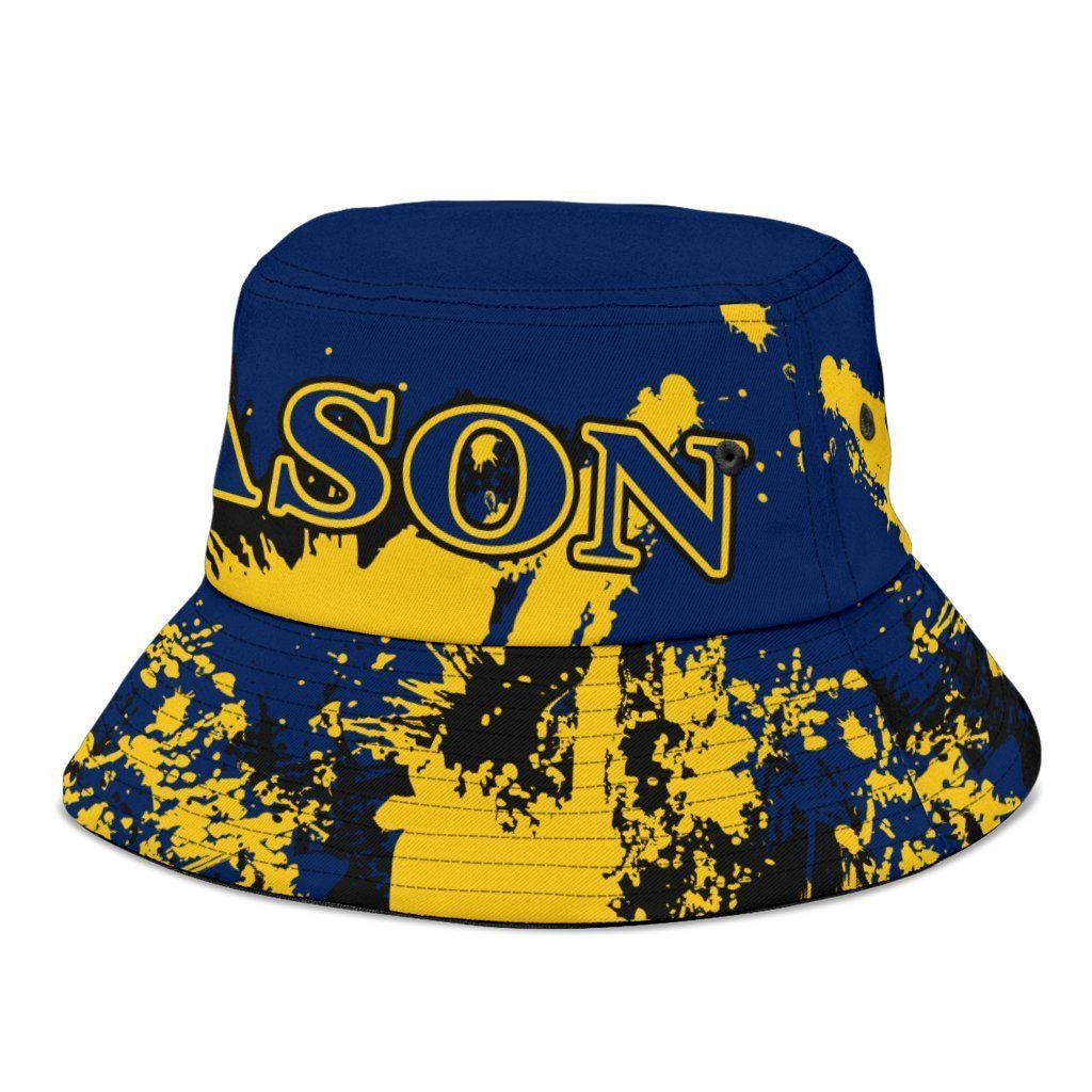 Mason Bucket Hat J0