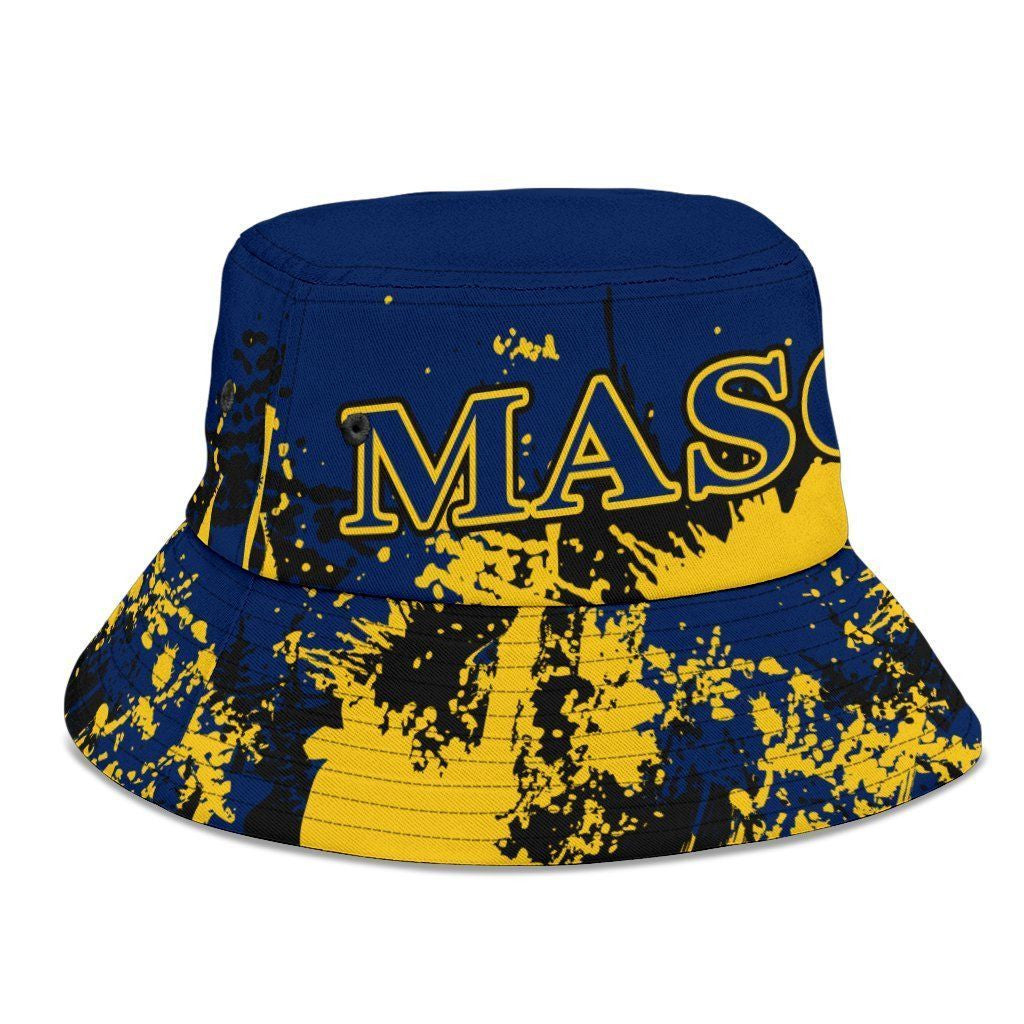 Mason Bucket Hat J0