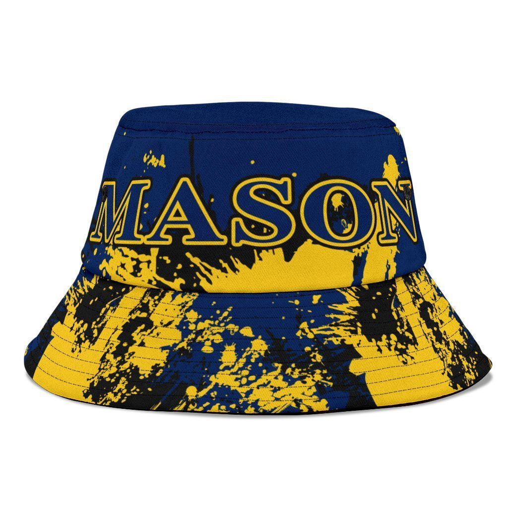 Mason Bucket Hat J0