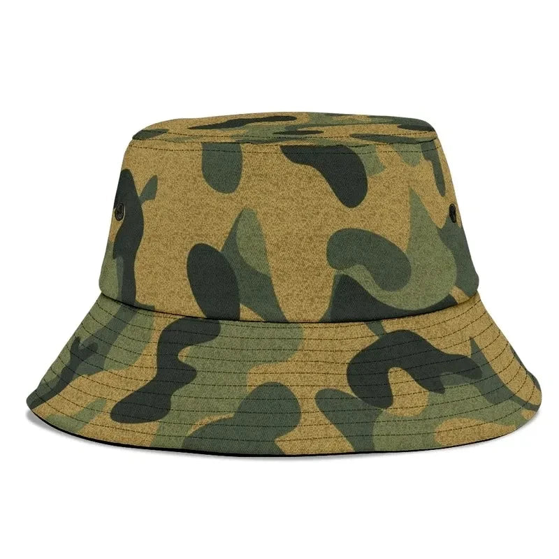 Fraternity Bucket Hat - New Way Freemasonry