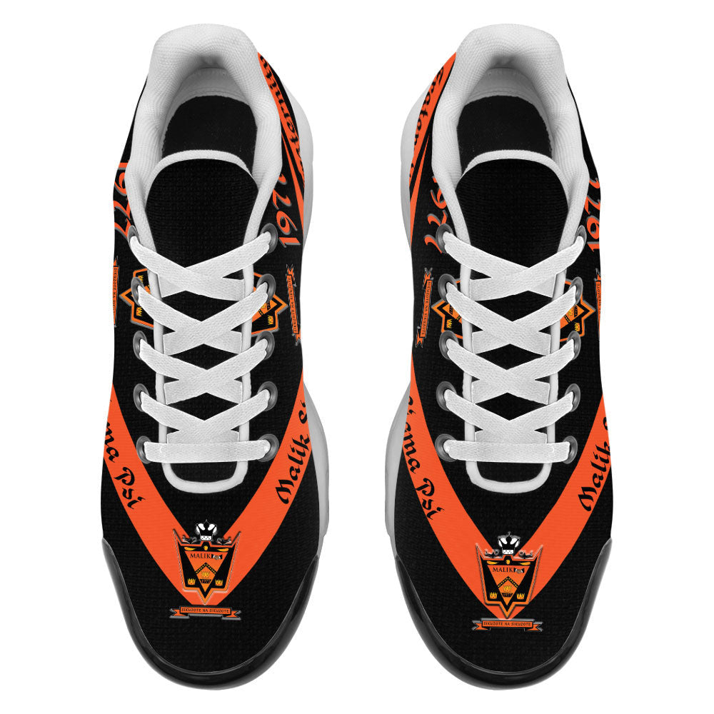 Malik Sigma Psi Cushion Sports Shoes