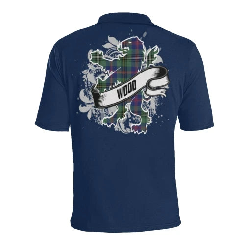 Tartan,Sublimation,Scottish,rr_track_thvnnonclan,rr_track_tartanWallet,rr_track_nltartan,Rampant Lion,Polo T-shirt,Polo Shirts,Polo,ONLINE SHOPPING,Lion,for Men,Clothing,All Over Print,AHO,1ST THE WORLD FOR YOU <3