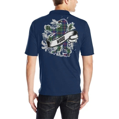 Tartan,Sublimation,Scottish,rr_track_thvnnonclan,rr_track_tartanWallet,rr_track_nltartan,Rampant Lion,Polo T-shirt,Polo Shirts,Polo,ONLINE SHOPPING,Lion,for Men,Clothing,All Over Print,AHO,1ST THE WORLD FOR YOU <3