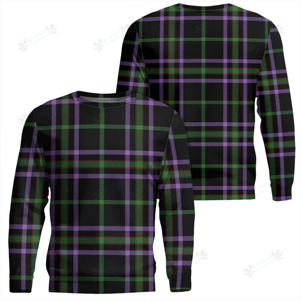 O'Boyle Ancient Tartan Classic Crewneck Sweatshirt