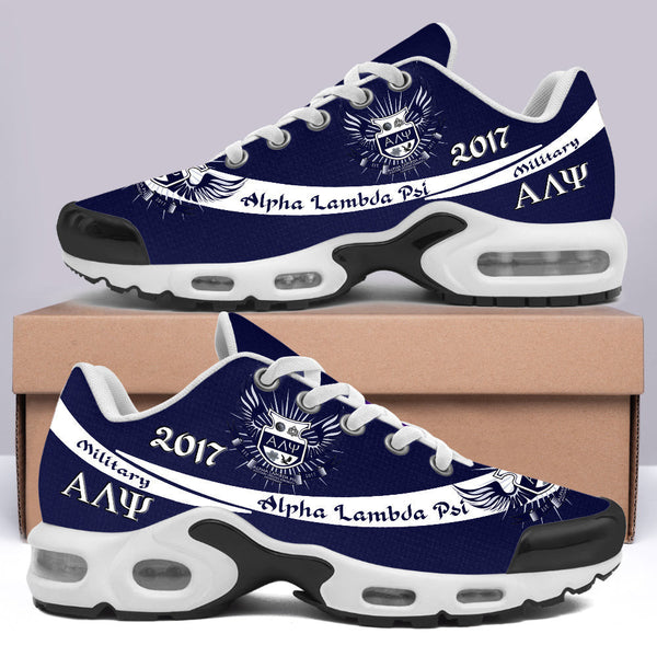 Alpha Lambda Psi Cushion Sports Shoes