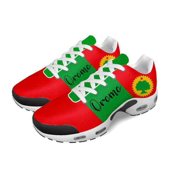 Oromo Cushion Sports Shoes