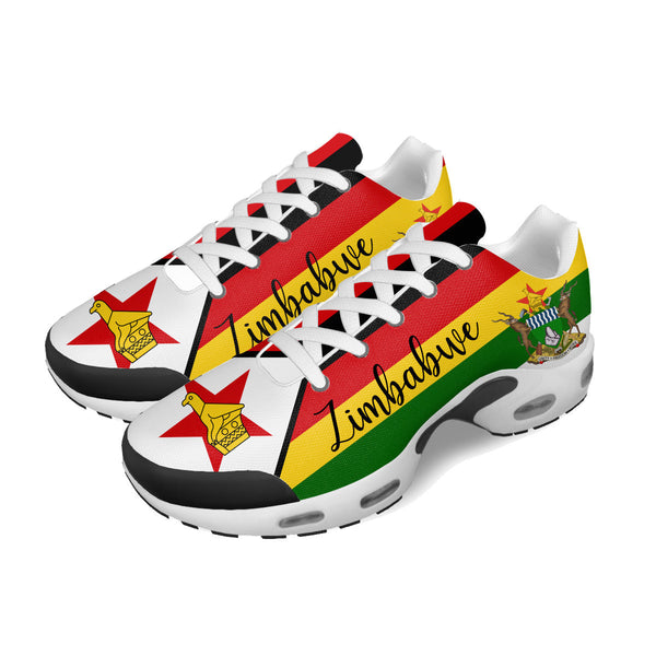 Zimbabwe Cushion Sports Shoes