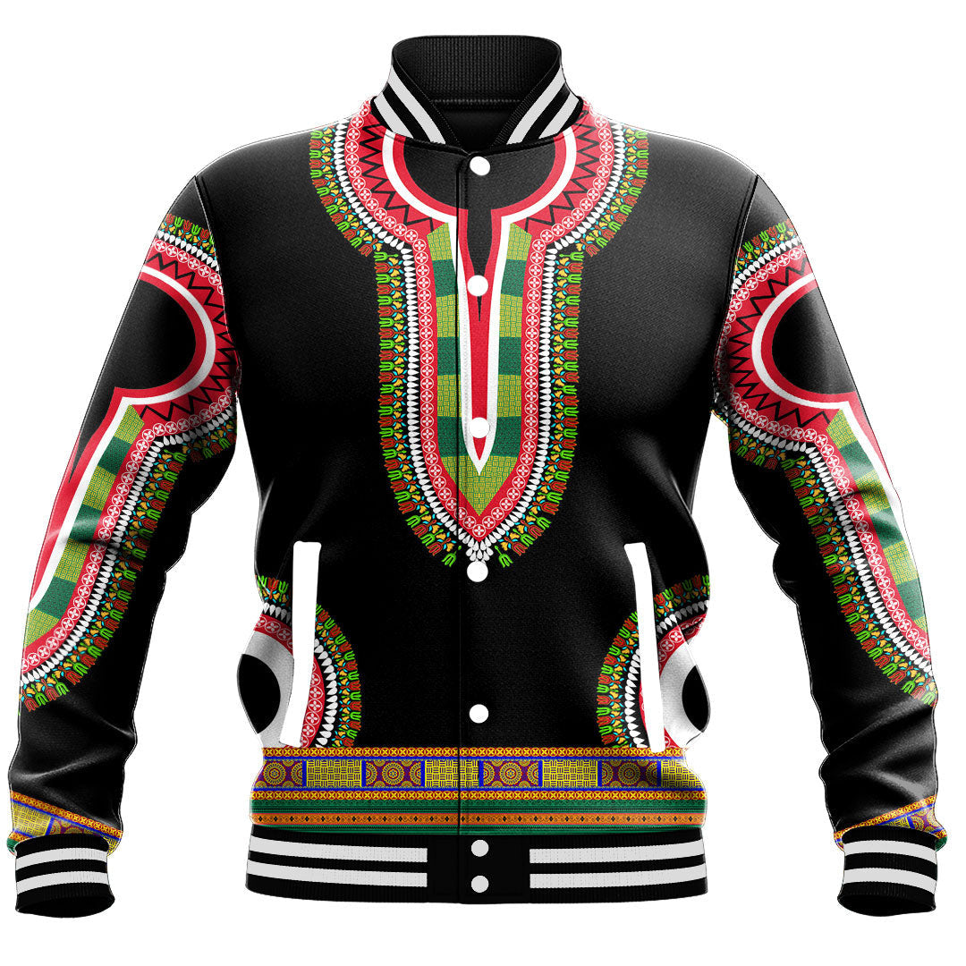 Africa Jacket - Egypt Baseball Jackets