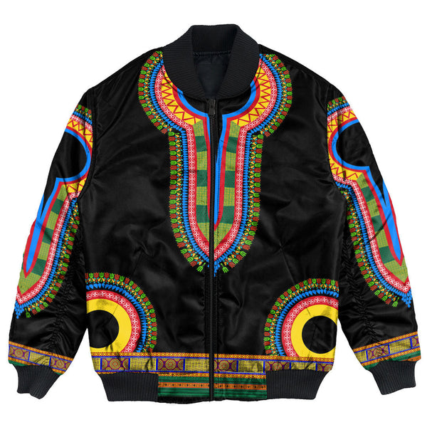 Democratic Republic Of The Congo Bomber Jackets