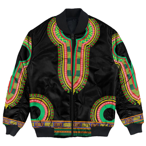 Mauritania Bomber Jackets