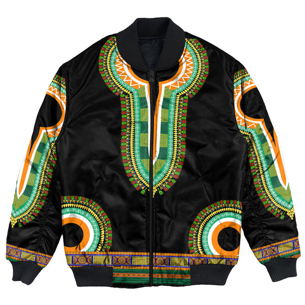 Ivory Coast Bomber Jackets