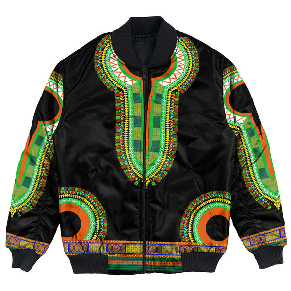 Niger Bomber Jackets