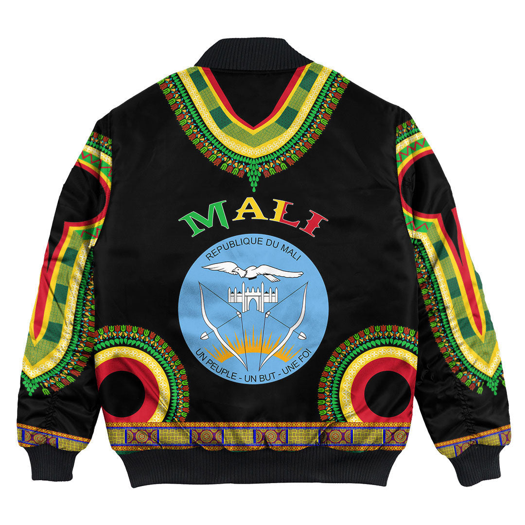 Mali Bomber Jackets