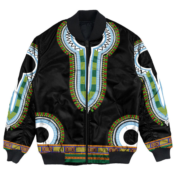 Botswana Bomber Jackets