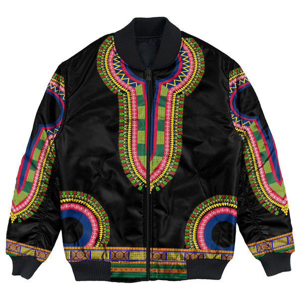 Chad Bomber Jackets